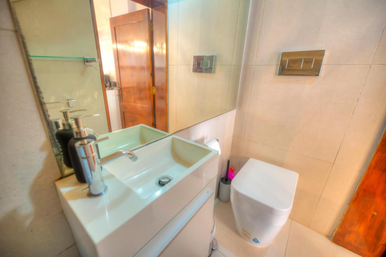 Romantic And Historical Maisonette In The Center Of Valletta Mbal1-1 외부 사진